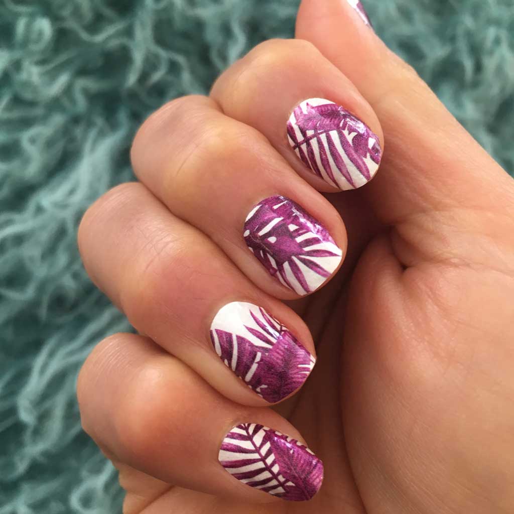 Nice Nail Design Nice Nail Art Bundle - Her Royal Flyness